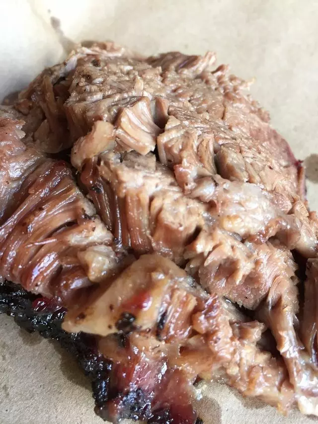 Mission BBQ