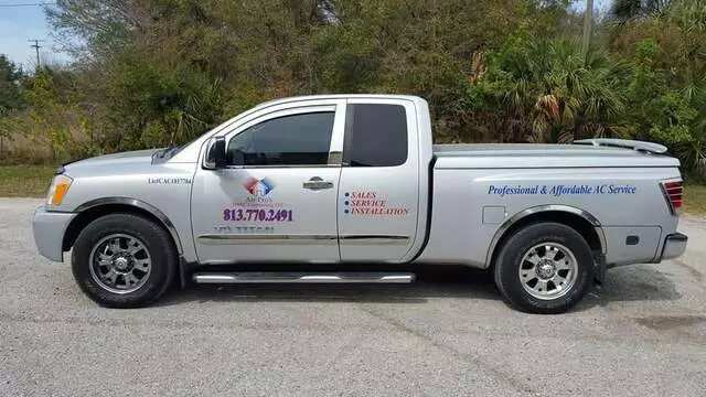 Air Pros HVAC Contracting