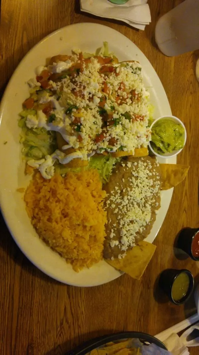 Chiles Mexican Restaurant