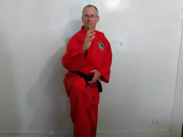 Tendo Martial Arts & Healing Academy