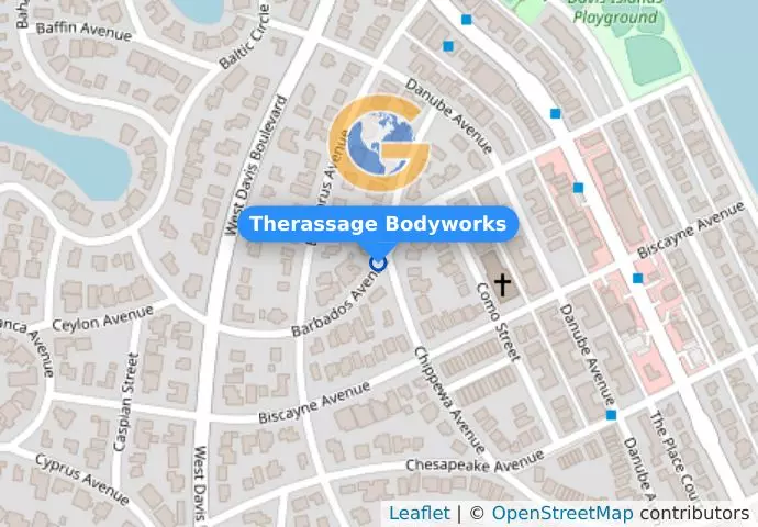 Therassage Bodyworks