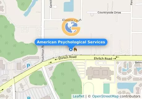 American Psychological Services