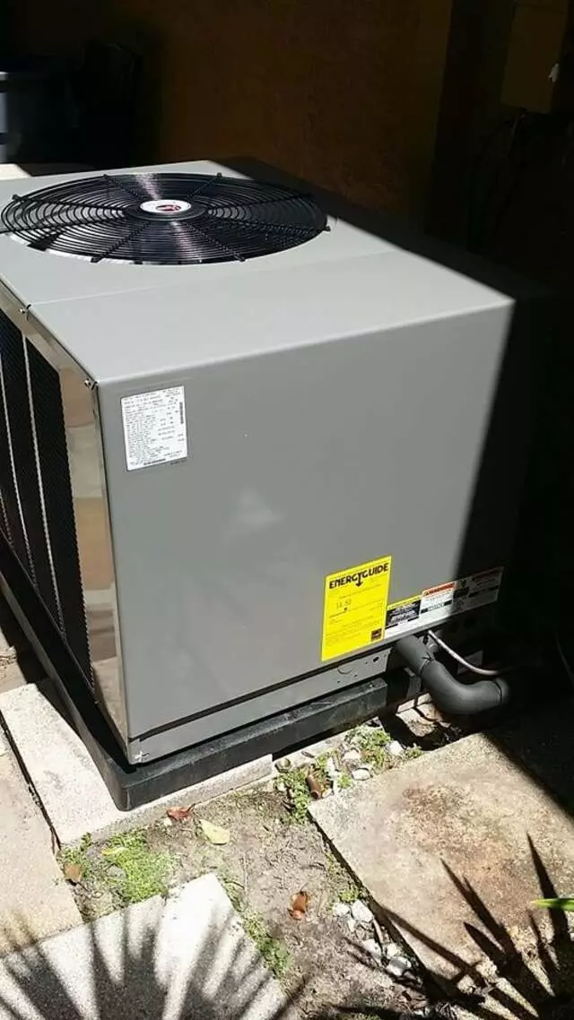 Air Repair