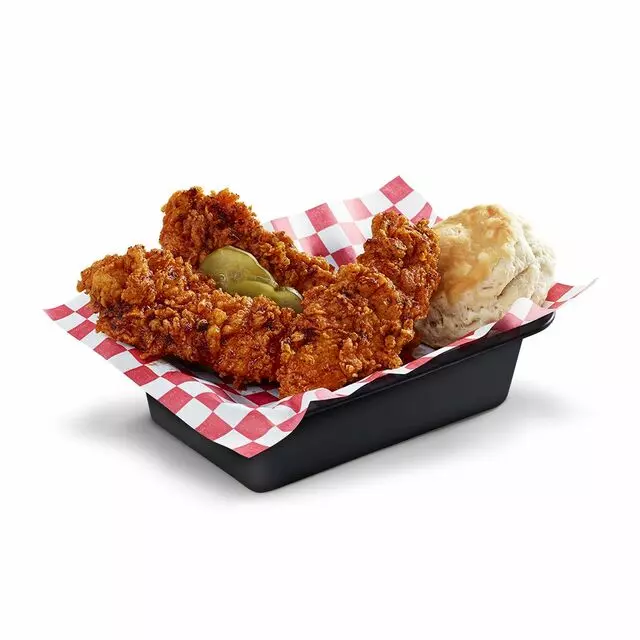 KFC